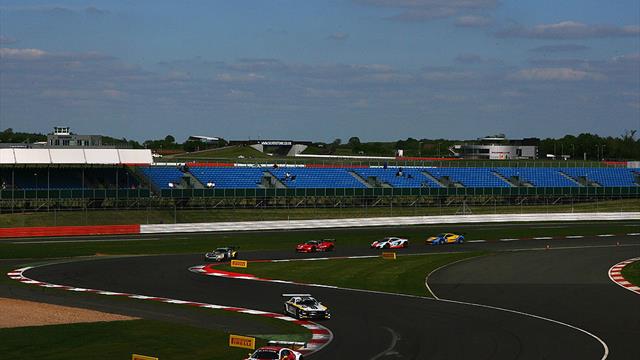 Le SMP Racing remporte les 3 heures de Silverstone au terme d’une bataille intense