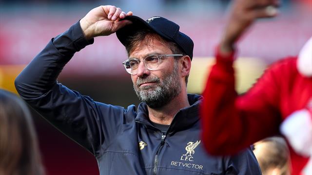 Klopp au Bayern ? Beckenbauer en rêve