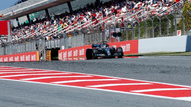 Ufficiale: rinviati i GP d'Olanda e Spagna, niente F1 almeno fino a Baku