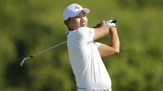 Kang s'adjuge son premier titre PGA