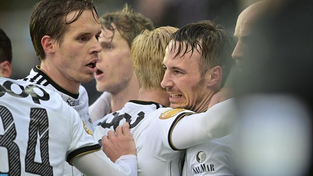 Rapport: Over halvparten av RBK-spillerne mener lagkameratene ikke gir alt