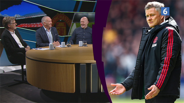 Bruun, Gravesen og Faxe om Solskjær: Det kunne være en god ide, hvis han smed håndklædet selv Bruun, Gravesen og Faxe om Solskjær: Det kunne være en god ide, hvis han smed håndklædet selv