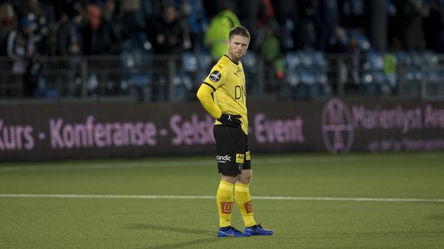 Valgte å ta et friår: – Målet er comeback i 2020