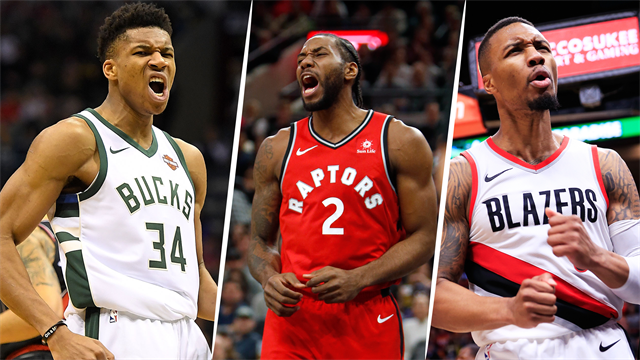 Existe-t-il une équipe pour battre Golden State ?
