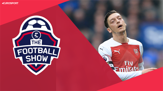 ‘Arsenal a total joke’ - Alternative Premier League Awards ‘Arsenal a total joke’ - Alternative Premier League Awards