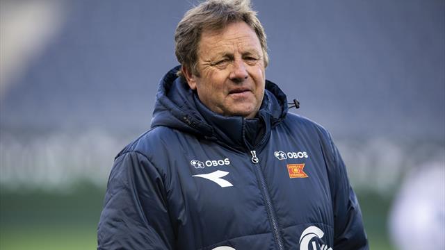 NFF snur etter Berntsens reaksjoner på de nye cupreglene