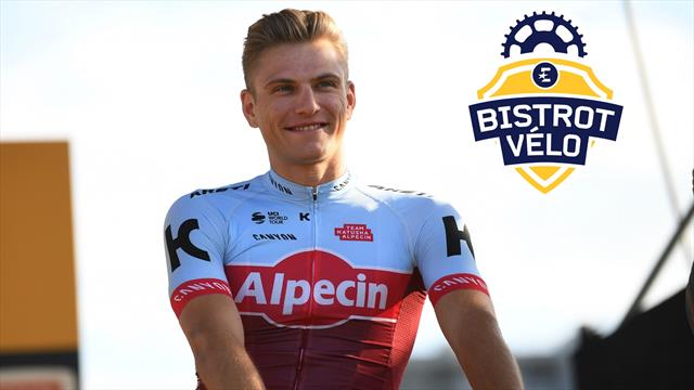 Kittel, un break et ça repart ? Kittel, un break et ça repart ?