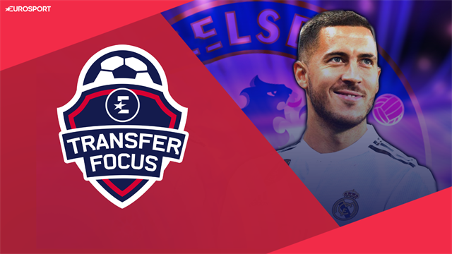How Hazard’s Real deal could benefit Chelsea How Hazard’s Real deal could benefit Chelsea