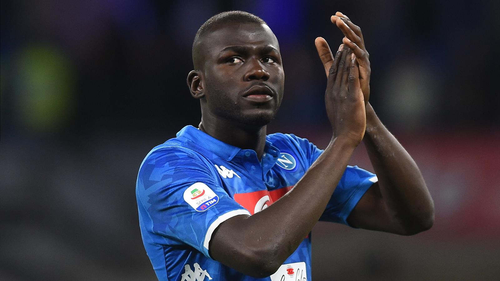 Image result for koulibaly