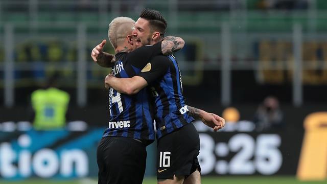Fair-play financier : L'Inter Milan a respecté ses obligations selon l'UEFA