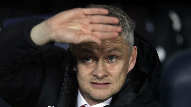 Herrera: – Solskjær er rett mann for jobben