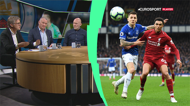 Gravesen, Faxe & Bruun sætter årets hold i Premier League, del 1:Stor uenighed om venstre back Gravesen, Faxe & Bruun sætter årets hold i Premier League, del 1:Stor uenighed om venstre back