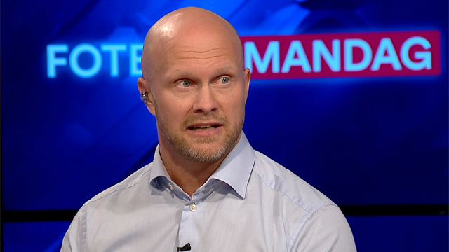 Eurosports ekspert om RBK-rapporten: – Det er alarmerende Eurosports ekspert om RBK-rapporten: – Det er alarmerende