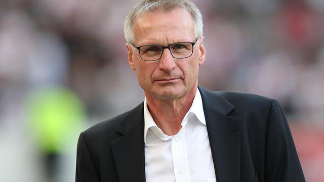 Reschke soll neuen Job auf Schalke erhalten