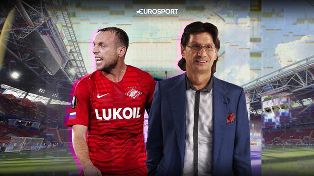 Как сделать «Спартак» снова великим? Представь, что ты Федун, и реши все проблемы