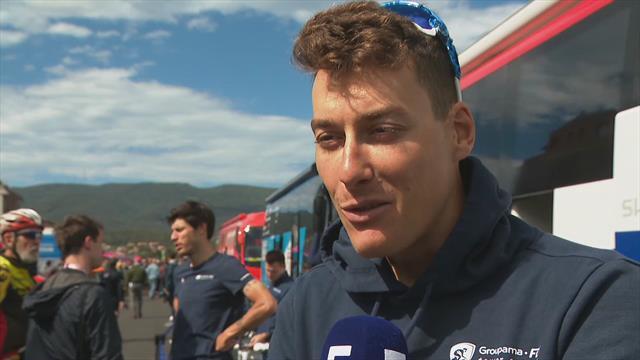 Ramon Sinkeldam: "Het lijkt alsof er niks gebeurt maar je kan geen kant op" Ramon Sinkeldam: "Het lijkt alsof er niks gebeurt maar je kan geen kant op"
