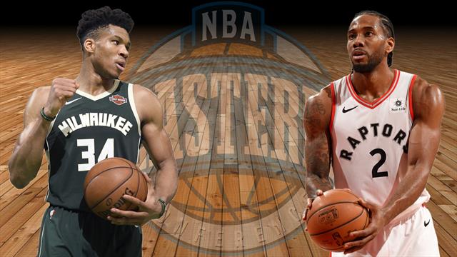 Milwaukee Bucks-Toronto Raptors: preview e pronostico della finale della Eastern Conference