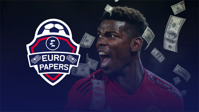 Euro Papers: Pogba's greed leaves Real Madrid transfer in ruins Euro Papers: Pogba's greed leaves Real Madrid transfer in ruins
