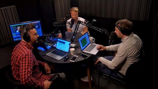 Fantasy FK: – Dette er Bernts suksessoppskrift Fantasy FK: – Dette er Bernts suksessoppskrift