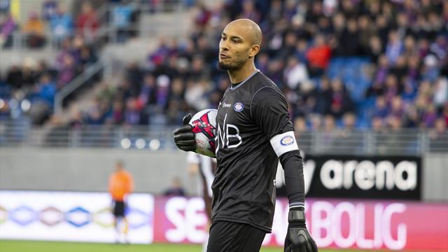 Kwarasey om Godset-kompisene: – Ikke kult å se at de sliter