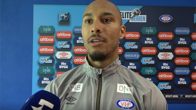 Kwarasey om sesongstarten: – Hatt en tendens til å drite oss ut når folk får forventninger Kwarasey om sesongstarten: – Hatt en tendens til å drite oss ut når folk får forventninger