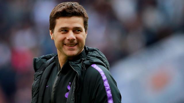 Tottenham henter norsk 15-åring