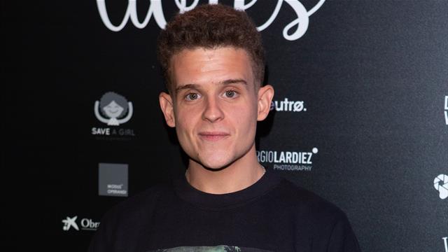 La sintonía de La Vuelta tendrá ritmo de rap y será interpretada por Arkano