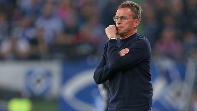 FC Bayern wollte angeblich Rangnick holen