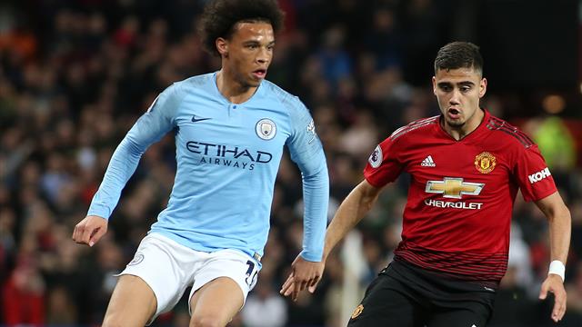 Transfer-Check: Bayern darf mit Sané verhandeln