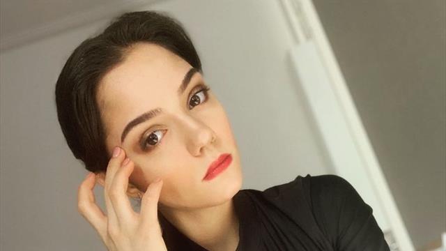 Медведева не стала фотографироваться в купальнике, но подписчикам все равно понравилось