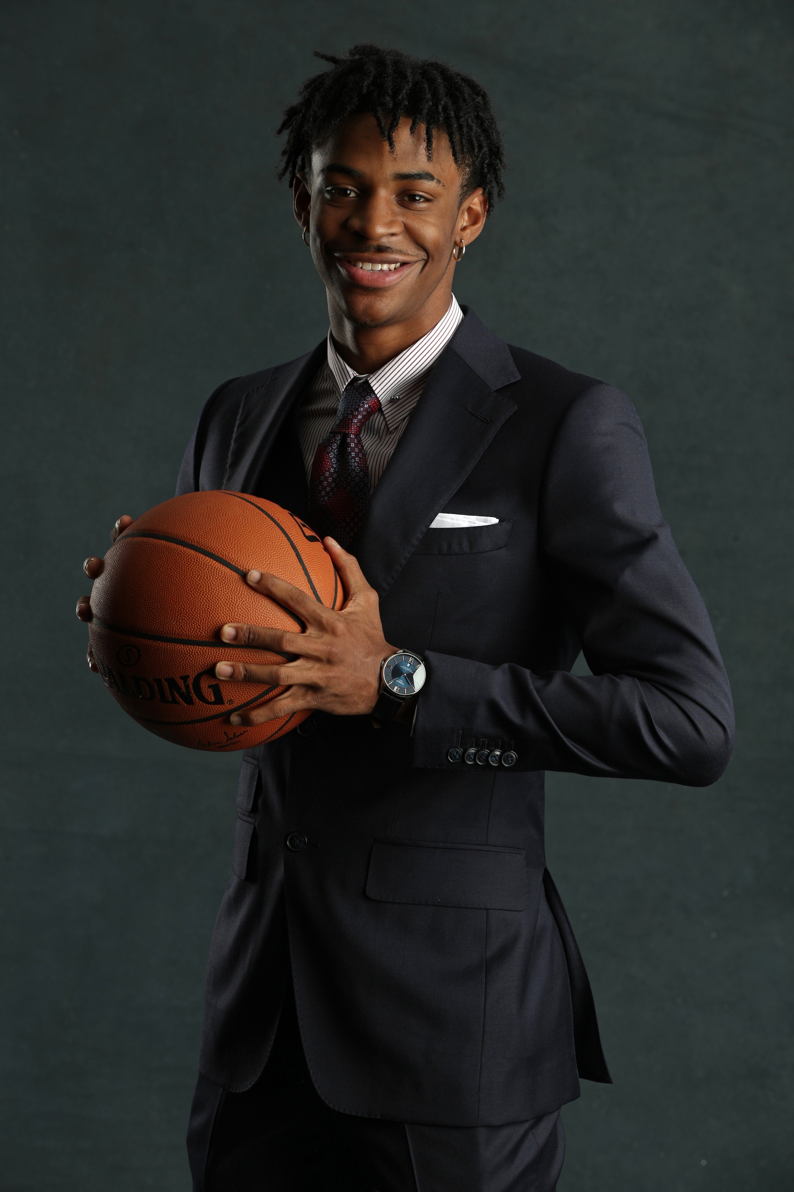 Ja Morant