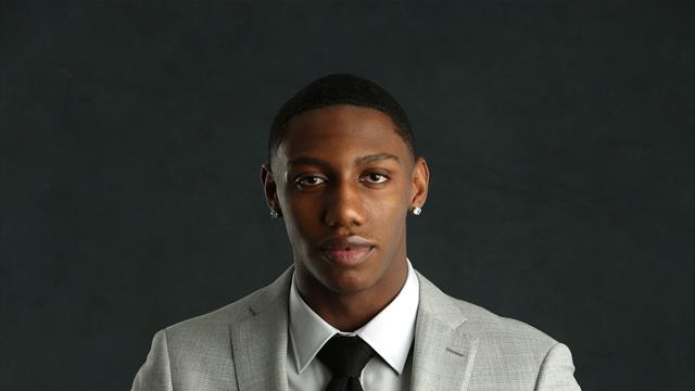 Touché au mollet, RJ Barrett déclare forfait