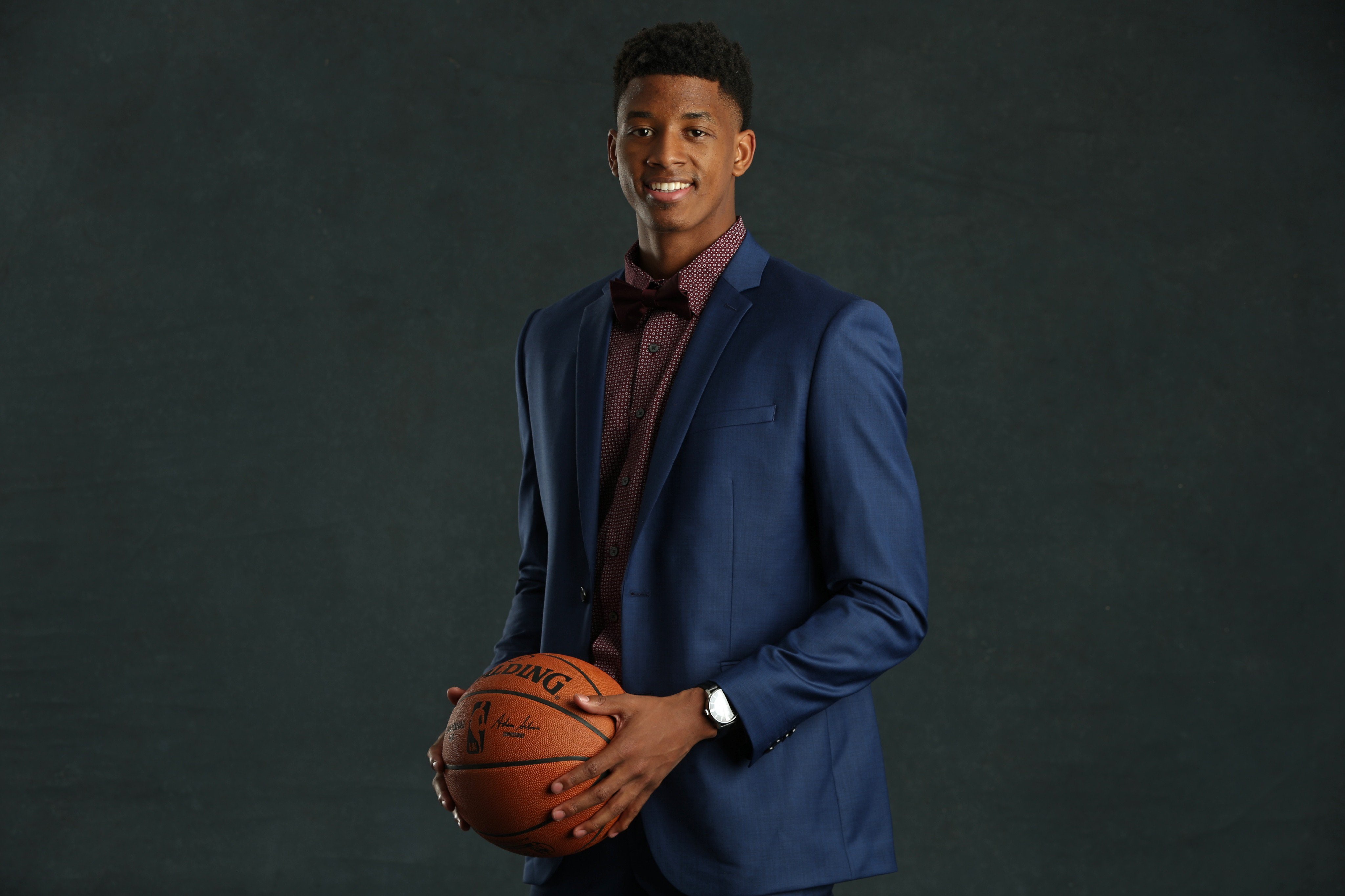 Jarrett Culver