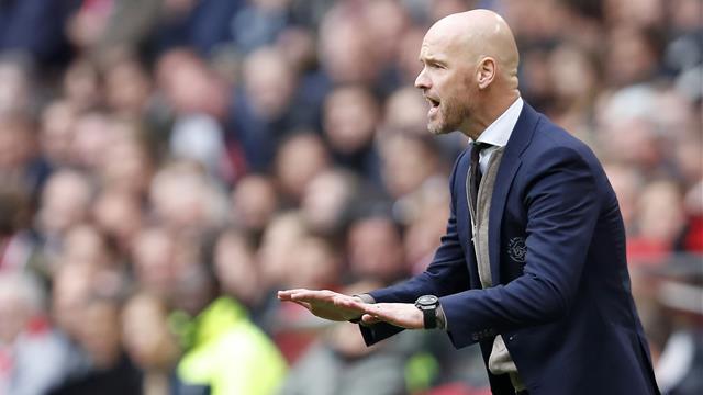 Bayern-Gerüchte: Das sagt ten Hag