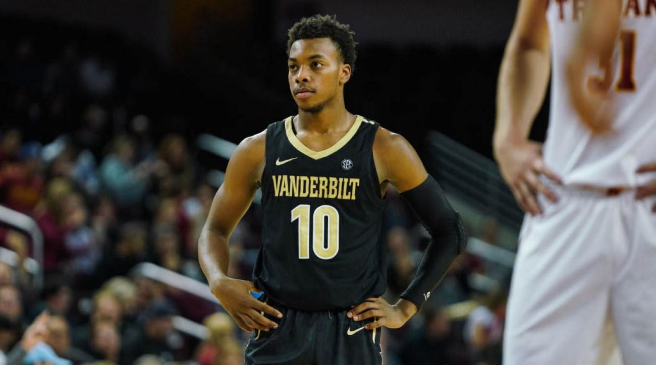 Darius Garland