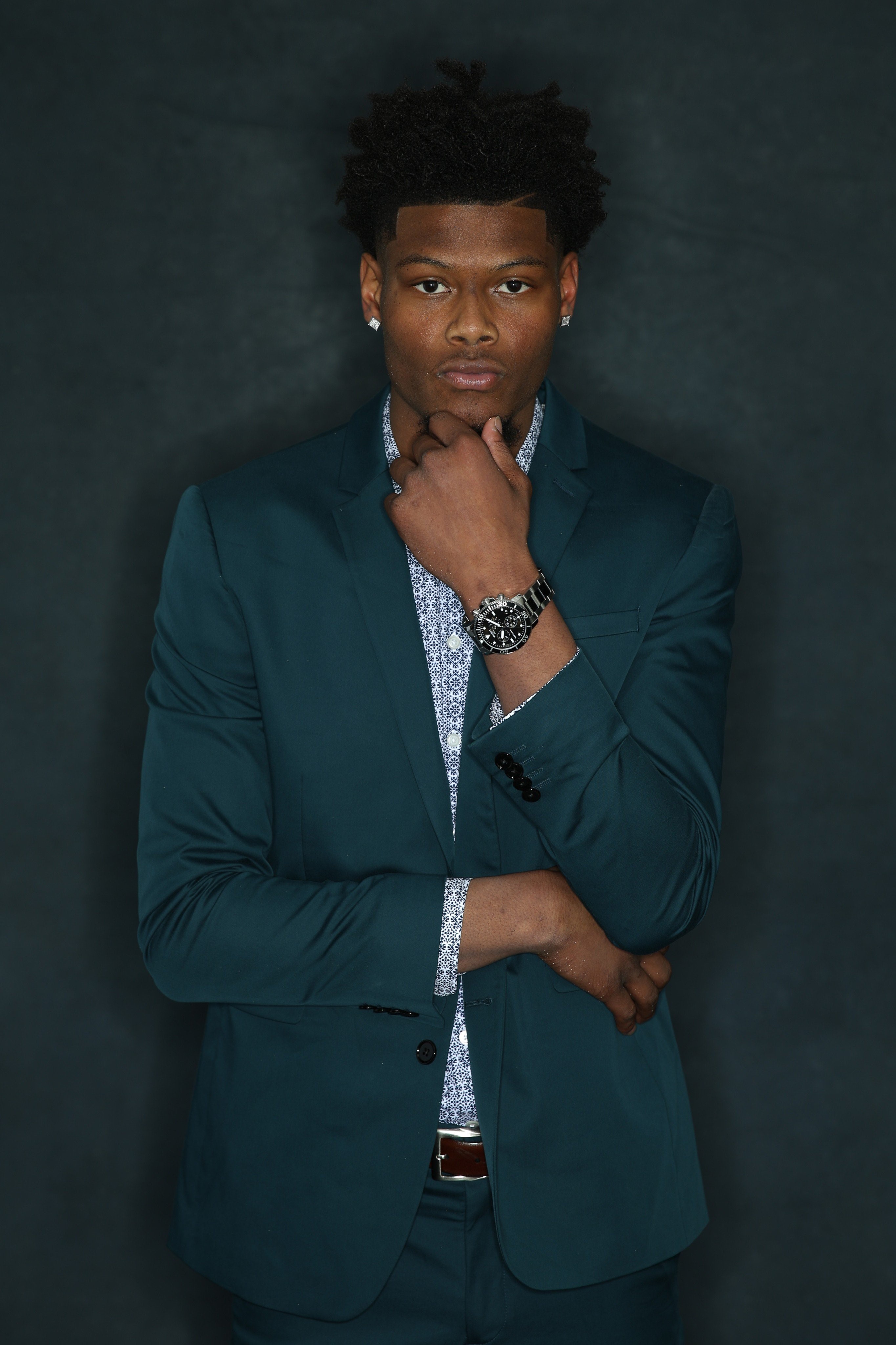 Cam Reddish