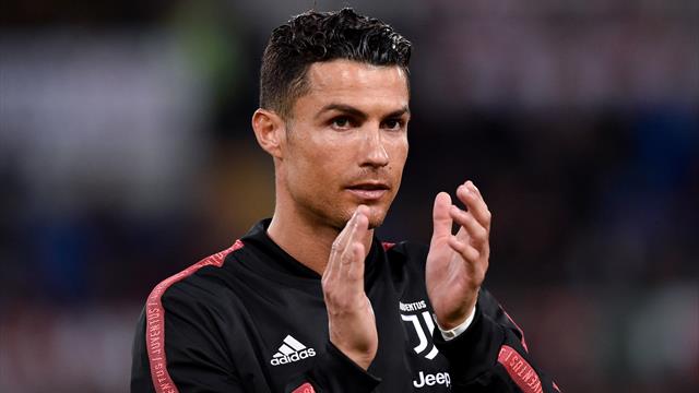 Il grande cuore di Cristiano Ronaldo: vola in Inghilterra per incontrare un bambino malato di cancro