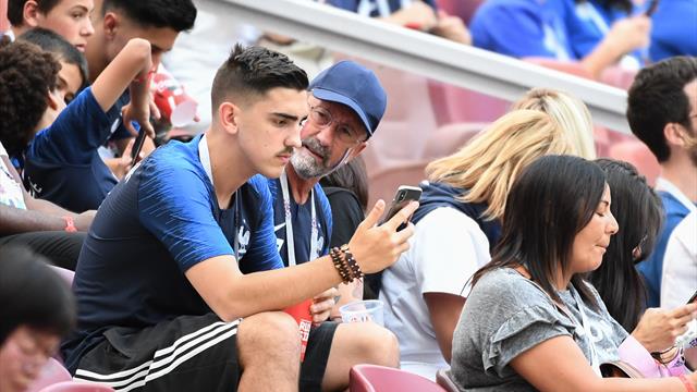 El tweet que el hermano de Griezmann ha tenido que borrar, ¿pista sobre su futuro?