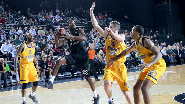 Mike James e Nedovic ko, l'Olimpia Milano a caccia di un rinforzo ma non sarà Toney Douglas