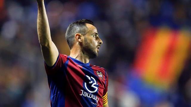 Pedro López se despide el sábado tras ocho temporadas en el club