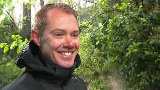Behind the scenes: de onboard camera's op de fietsen van de renners Behind the scenes: de onboard camera's op de fietsen van de renners