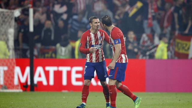 El mensaje de Gabi sobre el adiós de Griezmann: El capitán habla alto y claro