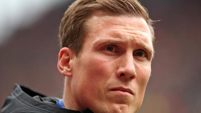 Hamburger SV trennt sich von Trainer Wolf - und dementiert später