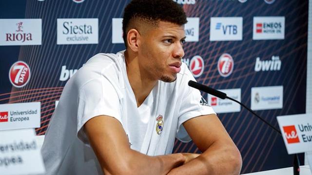 Tavares: "Contra el CSKA siempre he tenido problemas con las faltas"