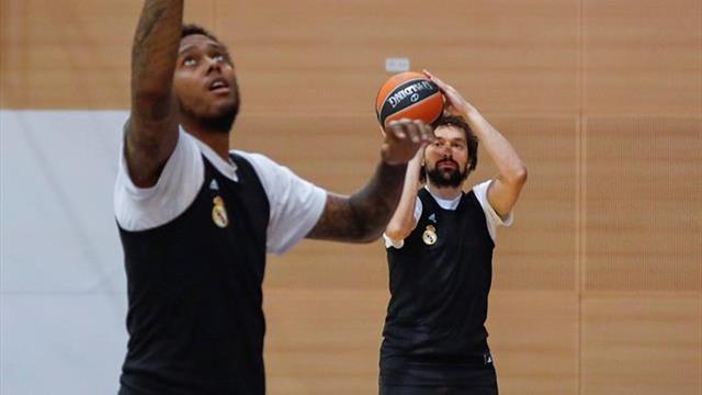 Llull: "Es un reto y otra oportunidad de seguir haciendo historia"