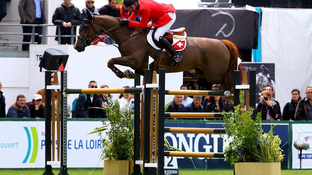 Clap de fin pour le haras des Biches