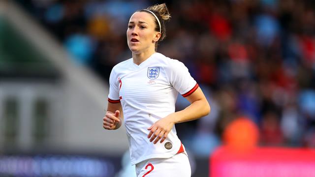 'World Class' Bronze bringing Lyon experience to Lionesses