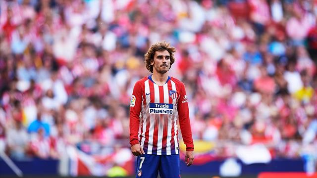 El anuncio de la web del Atleti que se ha convertido en irónica parodia