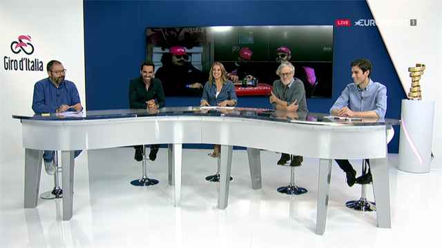 Revive ‘La Montonera’ (5ª etapa): Sin Tom Dumoulin, ¿todos contra Roglic? Revive ‘La Montonera’ (5ª etapa): Sin Tom Dumoulin, ¿todos contra Roglic?
