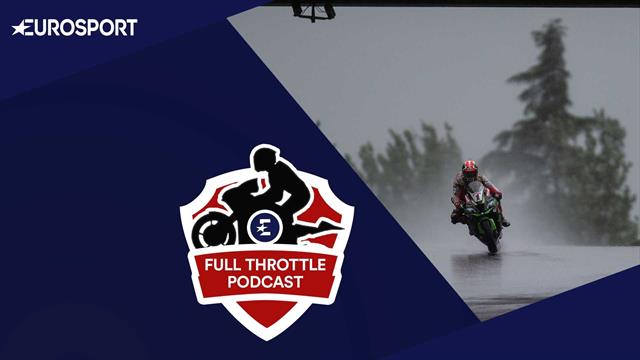 Full Throttle – Imola decision the correct one but is Jonathan Rea back?